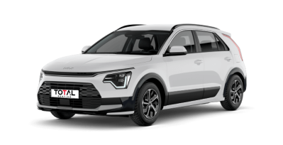 Nuevo KIA Niro 1.6 HEV Drive sin fondo principal