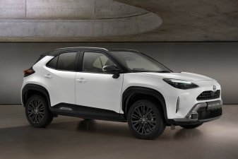 Con Total Renting puedes conseguir un coche por menos de 300€/mes este 2023