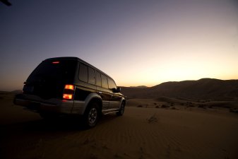 Descubre cuál es el SUV eléctrico con más de 700 km de autonomía
