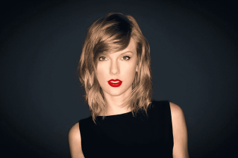 Los coches que conduce Taylor Swift y su garaje millonario
