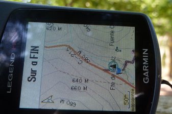 ¿Cómo se pueden geolocalizar los coches?