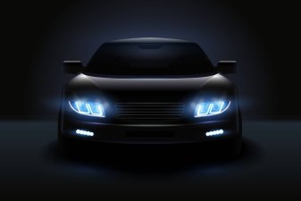 Estos son los colores tendencia de los coches este 2023