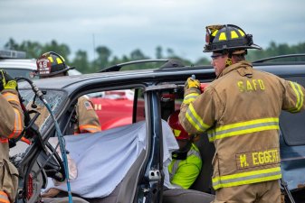 Los países que más y menos accidentes de coches han sufrido este 2022