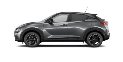 NISSAN Juke Acenta 1.0 Dig-T E6D-Full exterior
