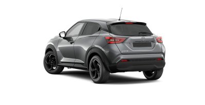 NISSAN Juke Acenta 1.0 Dig-T E6D-Full exterior