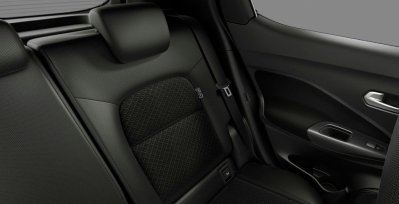 NISSAN Juke Acenta 1.0 Dig-T E6D-Full interior