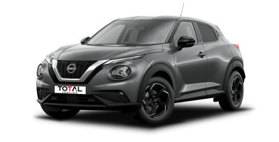 NISSAN Juke Acenta 1.0 Dig-T E6D-Full