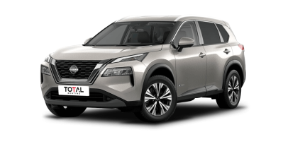 NISSAN X-Trail e-4ORCE N-Connecta sin fondo principal