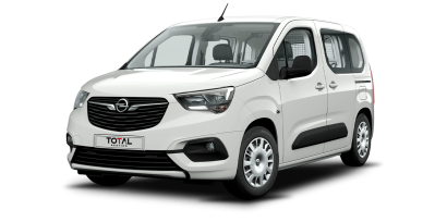 Opel Combo Life 1.5 TD Edition Plus sin fondo principal