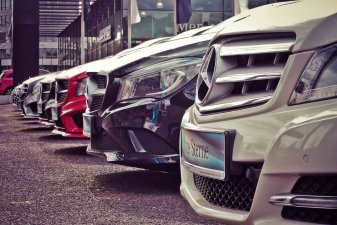 ¿Qué coche me puedo permitir con mi sueldo? ¡Averígualo!