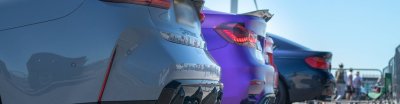 Estos son los coches PHEV con mayor autonomía