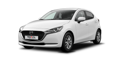 MAZDA 2 e-SYACTIV G 1.5 Origin sin fondo principal