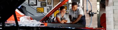 Taller de coches en Alcalá de Henares especializado