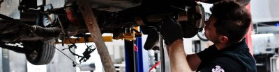 Taller de coches en Chiclana especializado
