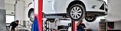 Taller de coches en Guadalajara especializado