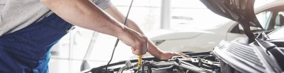 Taller de coches en Majadahonda especializado