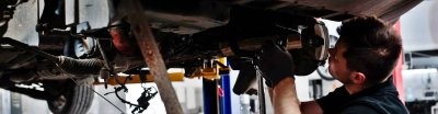 Taller de coches en Málaga especializado