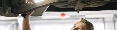 Taller de coches en Mataró Especializado