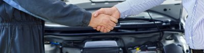 Taller de coches en Móstoles especializado