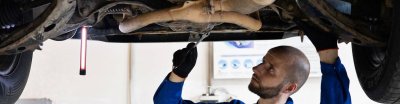Taller de coches en Valencia especializado