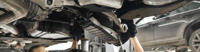 Taller de coches en Vitoria especializado