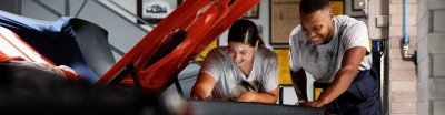 Taller de coches en Zaragoza especializado
