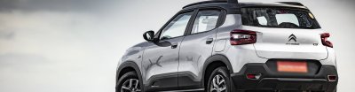 Taller oficial de Citroën