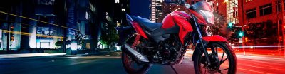 Taller oficial de Honda Motos