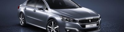 Taller oficial de Peugeot