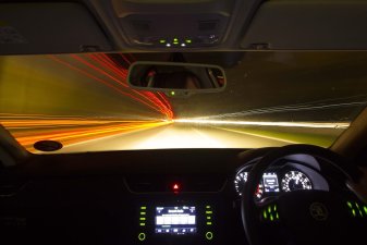 ¿Sabías qué? El Hyundai Tucson ha conseguido las 5 estrellas de la Euro NCAP