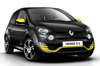 Las mejores versiones del Renault Twingo que han existido hasta hoy