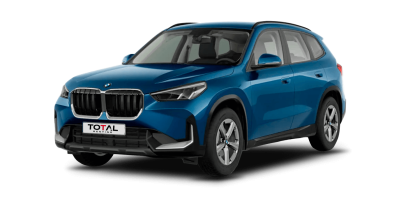 BMW X1 sDrive 18d Athlon sin fondo principal
