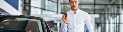 Última matrícula de coche en España