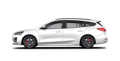 FORD Focus 1.0 St-Line Sportbreak exterior perfil