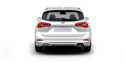 FORD Focus 1.0 St-Line Sportbreak exterior trasera