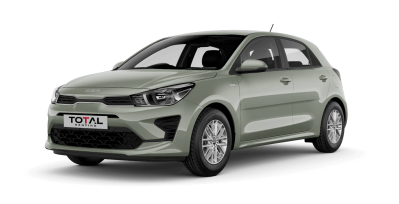 KIA Rio Concept 1.2 DPi sin fondo principal