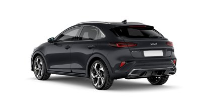 KIA XCeed 1.0 T-GDi Drive 120CV exterior trasera
