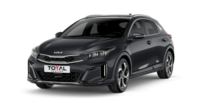 KIA XCeed 1.0 T-GDi Drive 120CV sin fondo principal