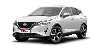 Nissan Qashqai N-CONNECTA 160CV MHEV sin fondo principal