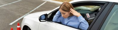 Razones por las que no arranca un coche