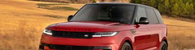 Taller oficial de Land Rover