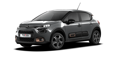 Citroen C3 BlueHDI C Series sin fondo principal