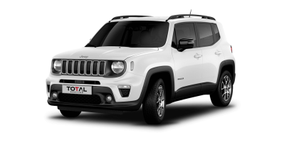JEEP Renegade 1.6 Mjet Limited sin fondo principal