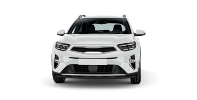 KIA Stonic Concept 1.2 DPi exterior delantera