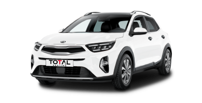 KIA Stonic Concept 1.2 DPi sin fondo principal
