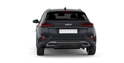 KIA XCeed 1.0 T-GDi Drive 120CV exterior trasera 2