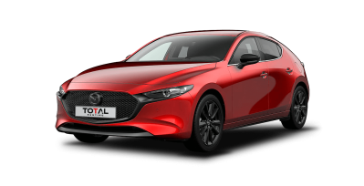 MAZDA 3 e-Skyactive Homura AT sin fondo principal