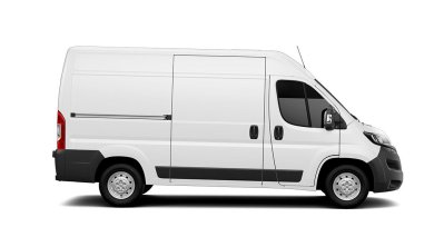 PEUGEOT Boxer L2H2 exterior perfil