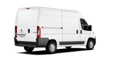 PEUGEOT Boxer L2H2 exterior trasera