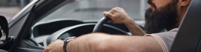 Restricciones de circulación de Vehículos pesados